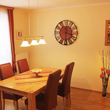 Apartment Bibeloed-6 By Interhome Ruhpolding Exterior foto