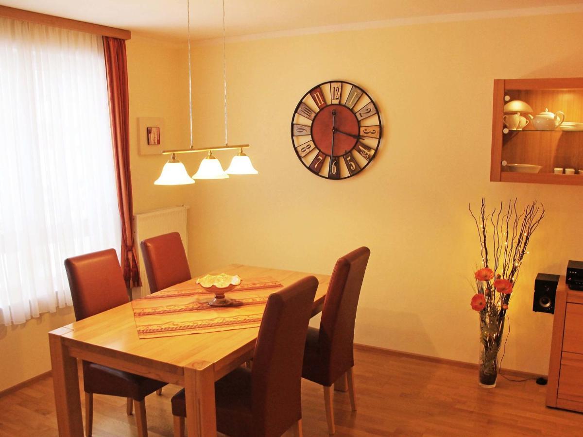 Apartment Bibeloed-6 By Interhome Ruhpolding Exterior foto